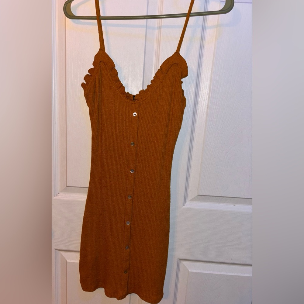 Mind Code small mini dress
